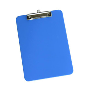 OFF4645SW   Plastic Clip Board