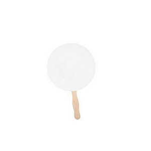 MOR5796SW Hand Paper Fan