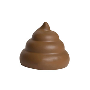 OFF3639SW PU Poo Stress Reliever