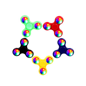 MOR4801SW  Light Up Fun Spinner