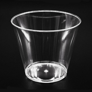 MOR5351SW  5OZ PS Cup			 				