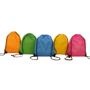 SPO3798SW Drawstring Bag