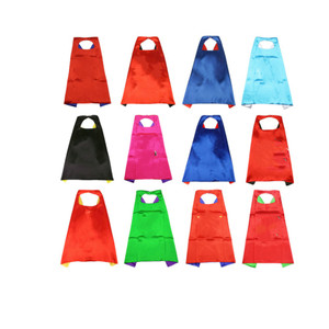 CLO3419SW Child Superhero Capes