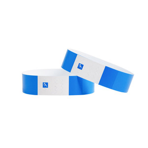 MOR5139SW Tyvek-Bracelets