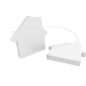 DIG4346SW House Shaped Wireless Charger