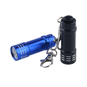 DIG3999SW  Micro 3 LED Torch/Key Holder