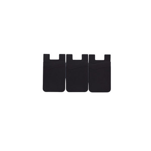MOR4852SW Silicone Phone Card Holder