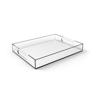 MOR7144SW Large Amenity Tray