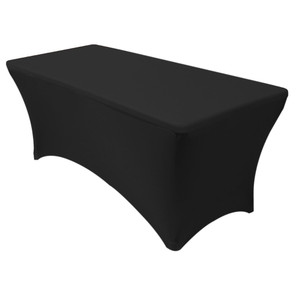 HOM4853SW Stretch Tablecloth