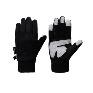 APG1117 Polar Fleece Biking Glove