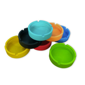 HOM3983SW Silicone Ashtray