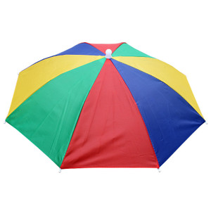 SPO4188SW  Fashionable Umbrella Hats