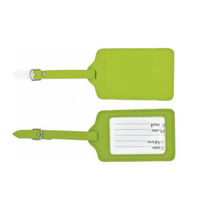 SPO4667SW Luggage Tag