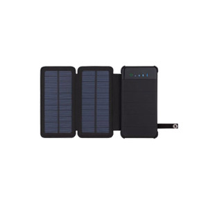 DIG4439SW 2 Solar Panel Power Bank 8000 mAh
