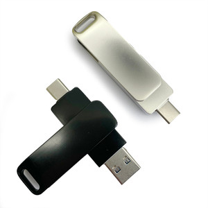 DIG4343SW Double Side USB Drive
