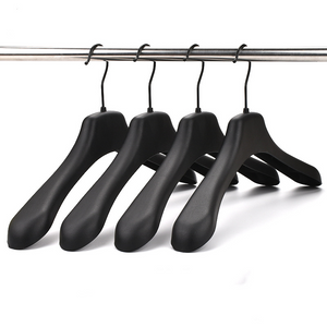HOM6167SW Plastic Suit Hanger