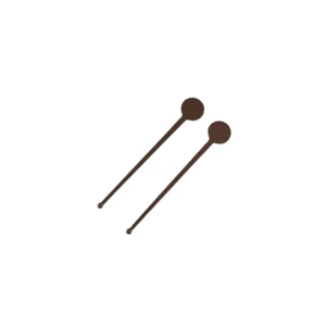 HOM5847SW Plastic Stirrer