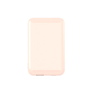 DIG4601SW Magnetic Wireless Powerbank 5000 mAh