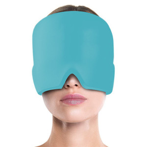 HOM6218SW Migraine Relief Hat