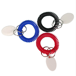 HOM6439SW  Tag Keyring