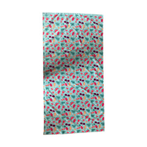 SPO5212SW Microfiber Beach Towel