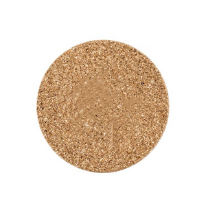 MOR8918SW Round Cork Coaster