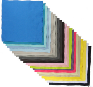 MOR7616SW Microfiber Cleaning Cloth