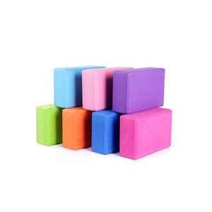 SPO3866SW Yoga Blocks