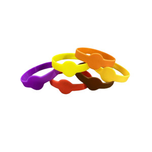 HOM6432SW Silicone Weistband 
