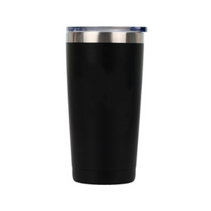 HOM4117SW 20OZ Stainless Steel Insulated Tumbler