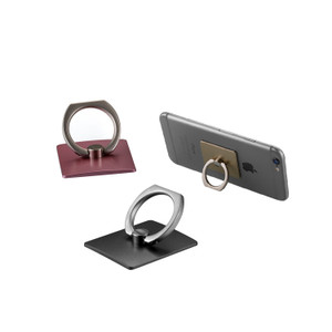 ELA1115 Sticky Mobile Phone Stand Holder Ring