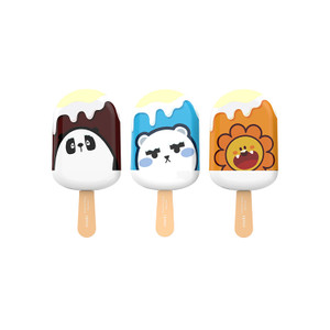 ELP1132 Ice Cream Bar Shape 5200mAh Power Bank