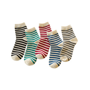 APS1115 Middle Tube Female Socks