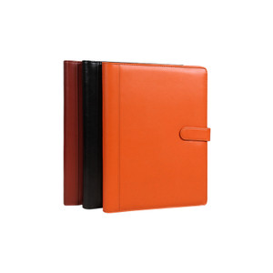 FPD1159 PU Leather File Folder
