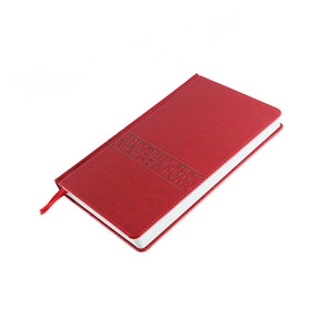 FPN1126 Leather Journal Diary Notebook