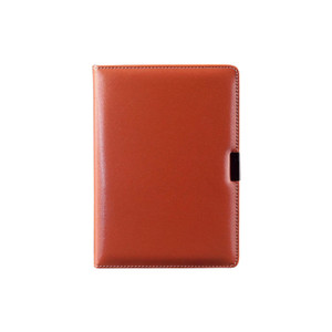 FPN1138 PU Leather Notebook, 100 Sheets