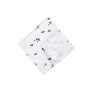 APC1118 Men Cotton Pocket Handkerchief