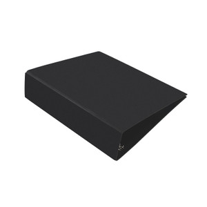 FPD1124 Plastic Padfolio File Folder