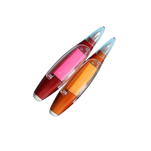 FPP1119 Ballpoint Pen with Sticker Note