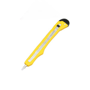 FPP1129 Utility Knife Shaped Ballpoint Pen