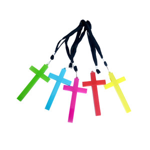 FPP1134 Cross Shaped Ball Pen