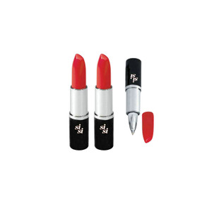 FPP1140 Lipstick Shaped Ballpoint Pen