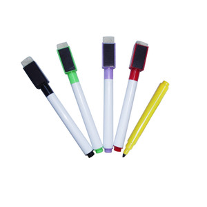 FPP1142 Whiteboard Marker Pen with an Eraser