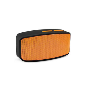 ELR1127 Outdoor Wireless Bluetooth Stereo Bass Speaker with TF Slot