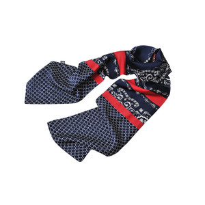 APC1129 Spring and Summer Satin Scarf