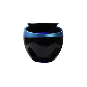 ELR1221 Plastic Portable Bluetooth Speaker with TF Slot