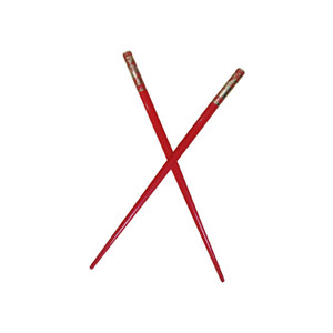 FPP1166 Chopstick Shaped Ballpoint Pen