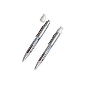 FPP1176 Ballpoint Pen with LED Flashing Light