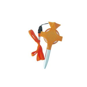 FPP1180 2 in1 Ballpoint Pen with Tape Measure