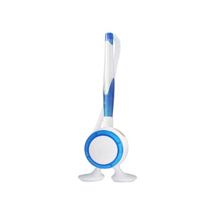 FPP1185 Spring Ballpoint Pen with Stand